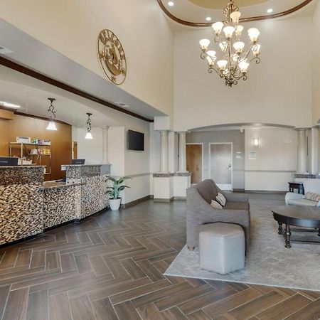 Best Western Plus Sweetwater Inn&Suites Exterior foto