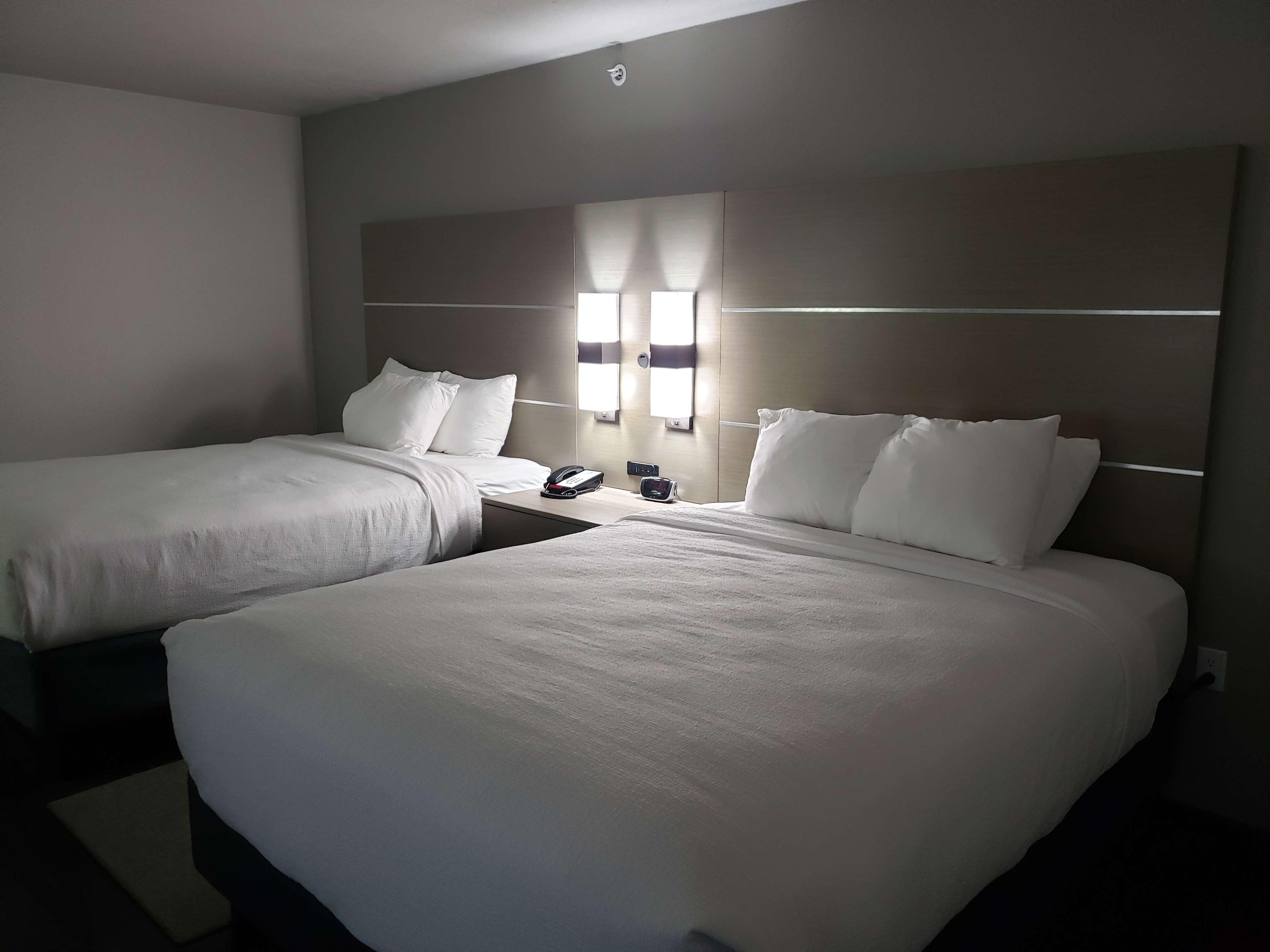 Best Western Plus Sweetwater Inn&Suites Exterior foto