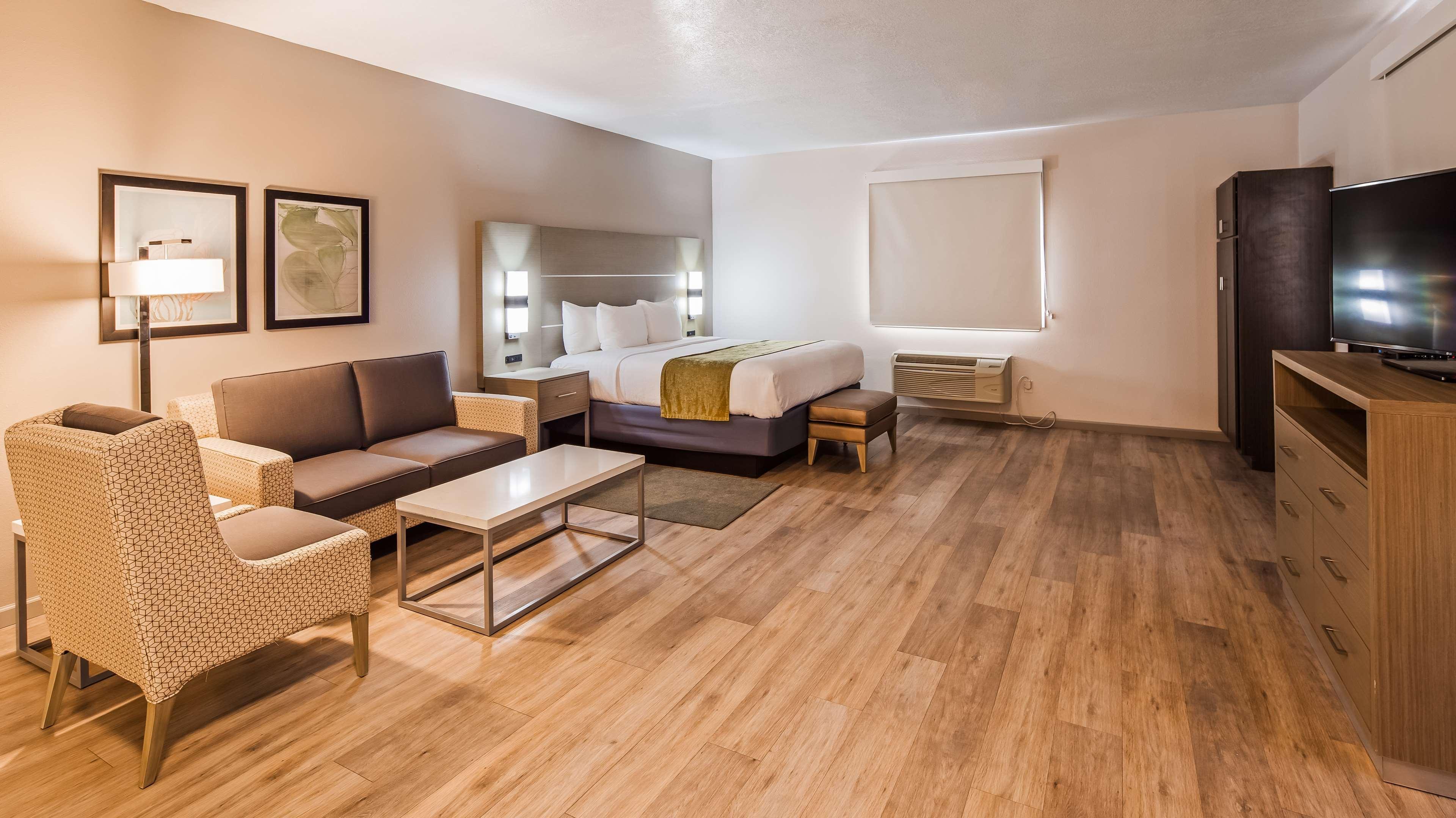 Best Western Plus Sweetwater Inn&Suites Exterior foto