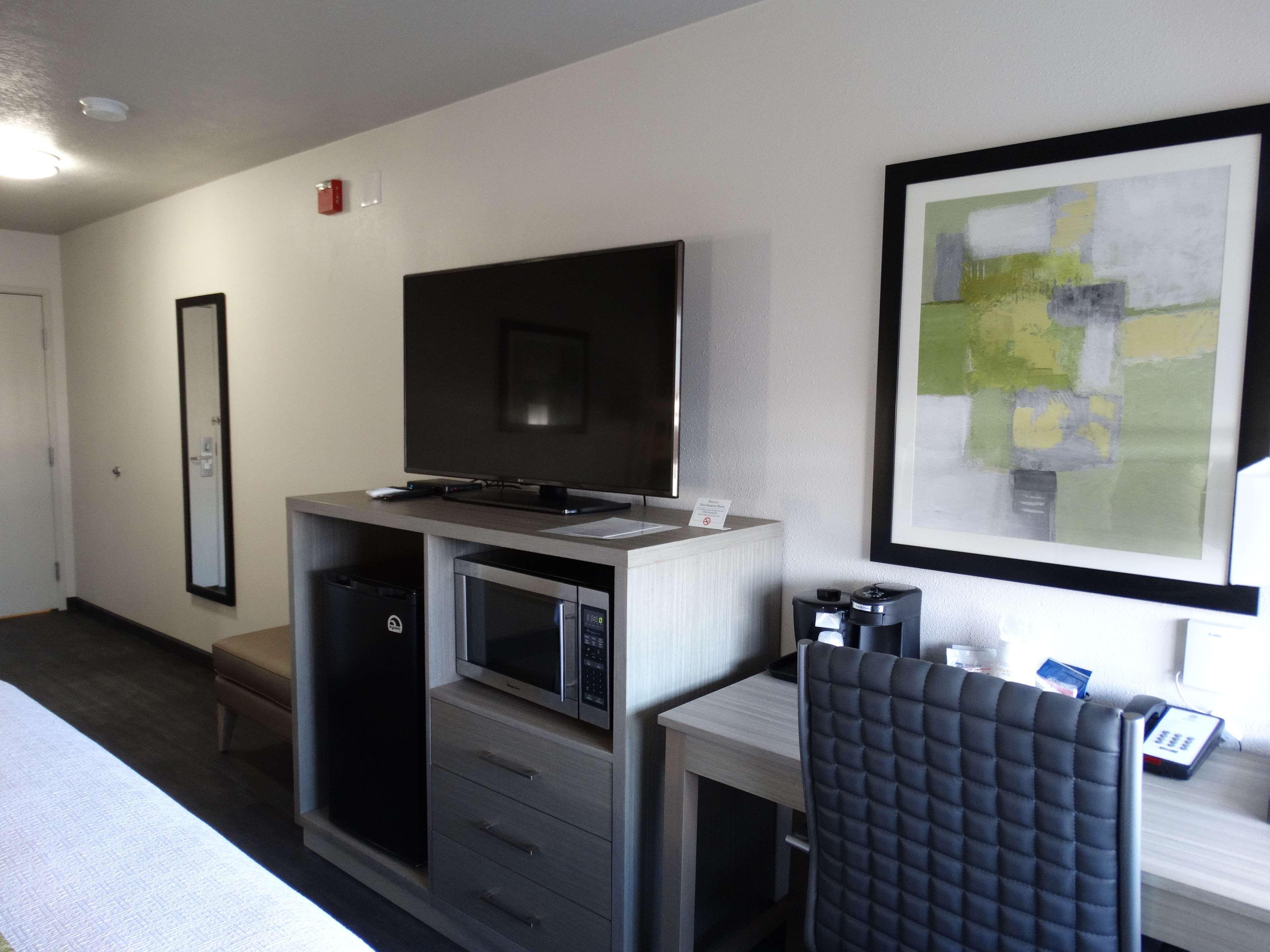 Best Western Plus Sweetwater Inn&Suites Exterior foto