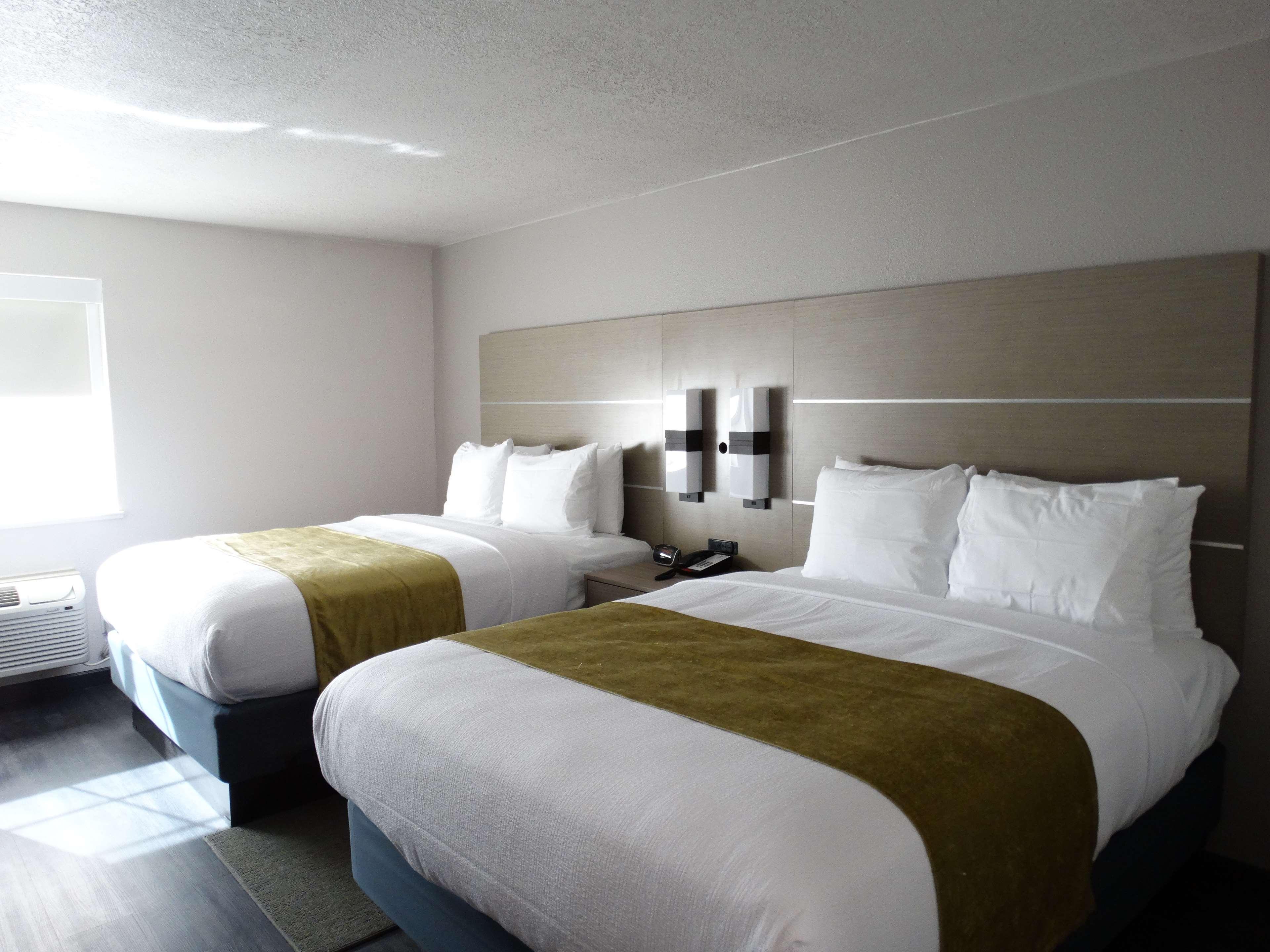 Best Western Plus Sweetwater Inn&Suites Exterior foto