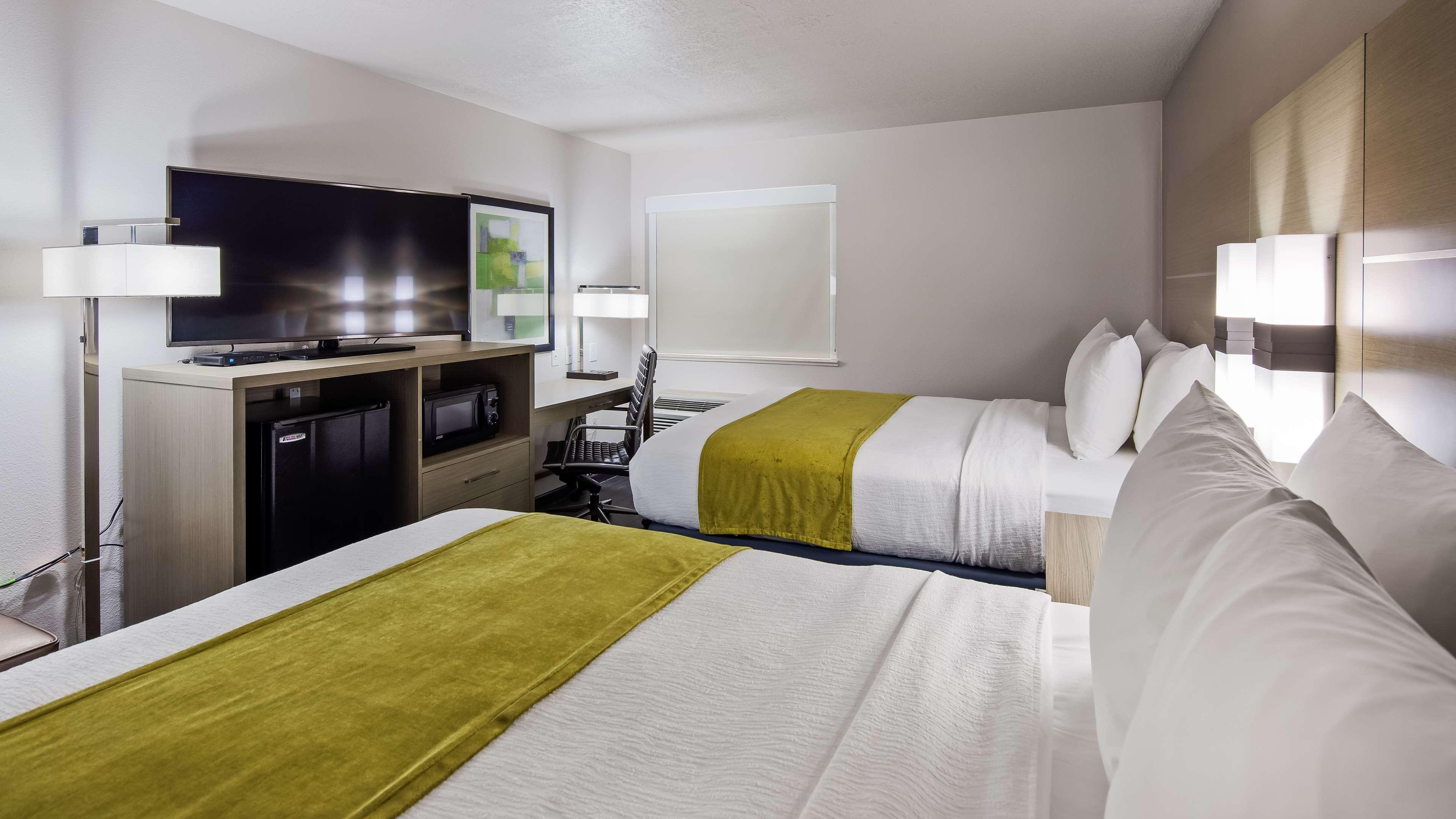 Best Western Plus Sweetwater Inn&Suites Exterior foto