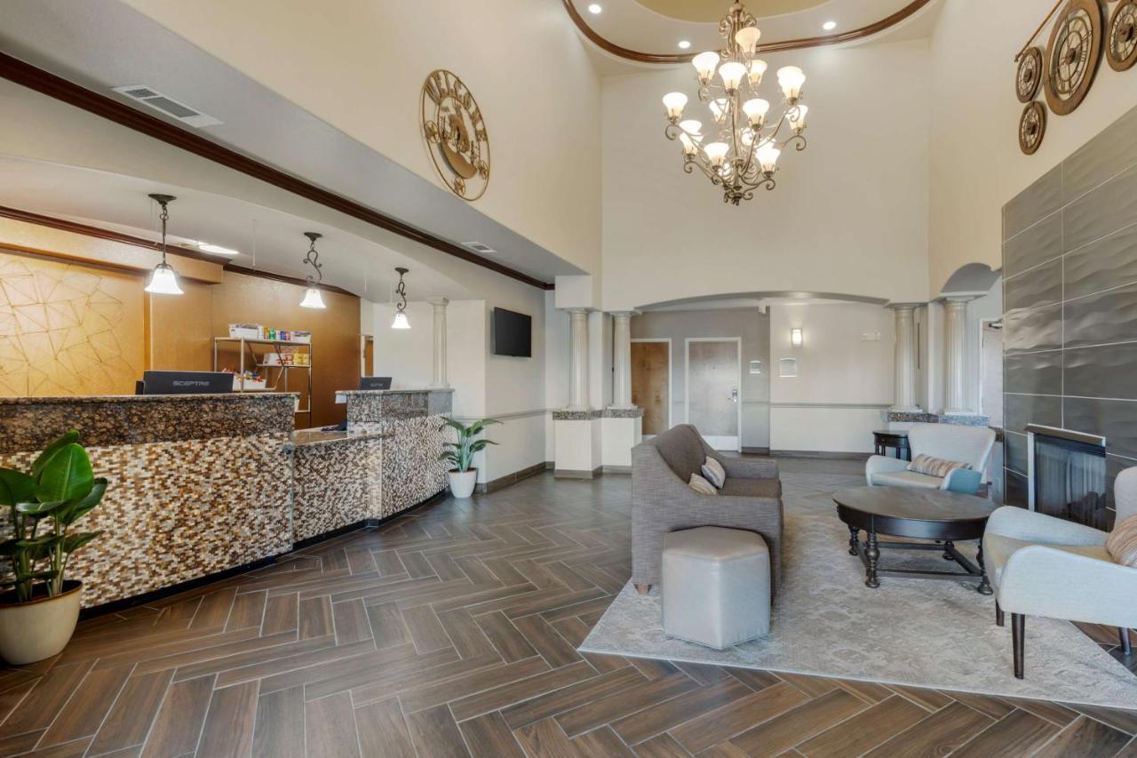 Best Western Plus Sweetwater Inn&Suites Exterior foto