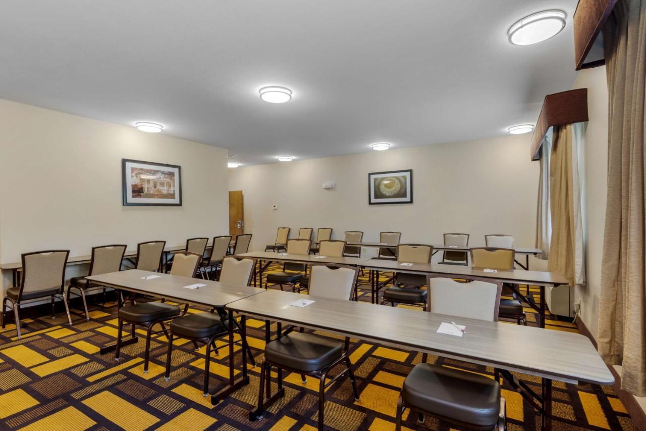 Best Western Plus Sweetwater Inn&Suites Exterior foto