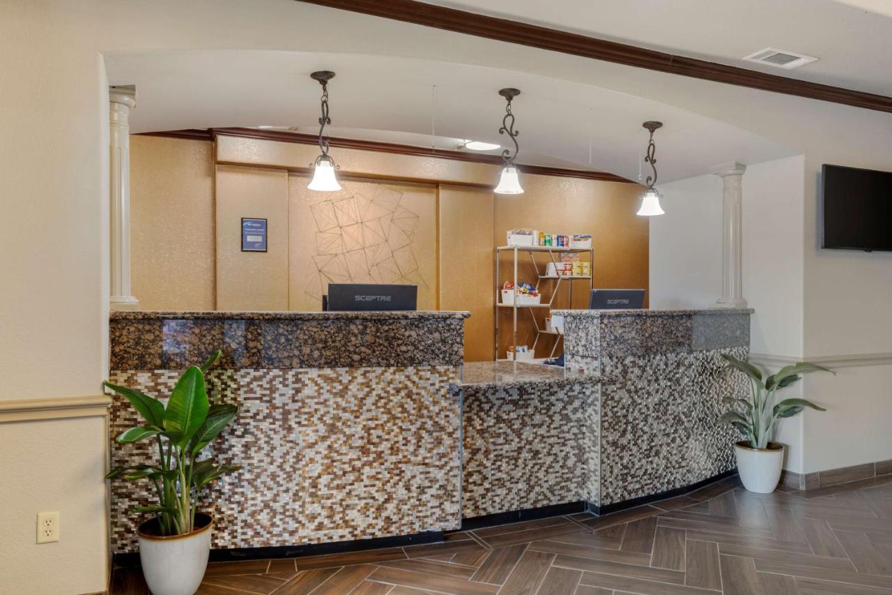 Best Western Plus Sweetwater Inn&Suites Exterior foto