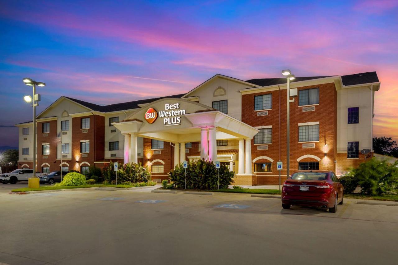 Best Western Plus Sweetwater Inn&Suites Exterior foto