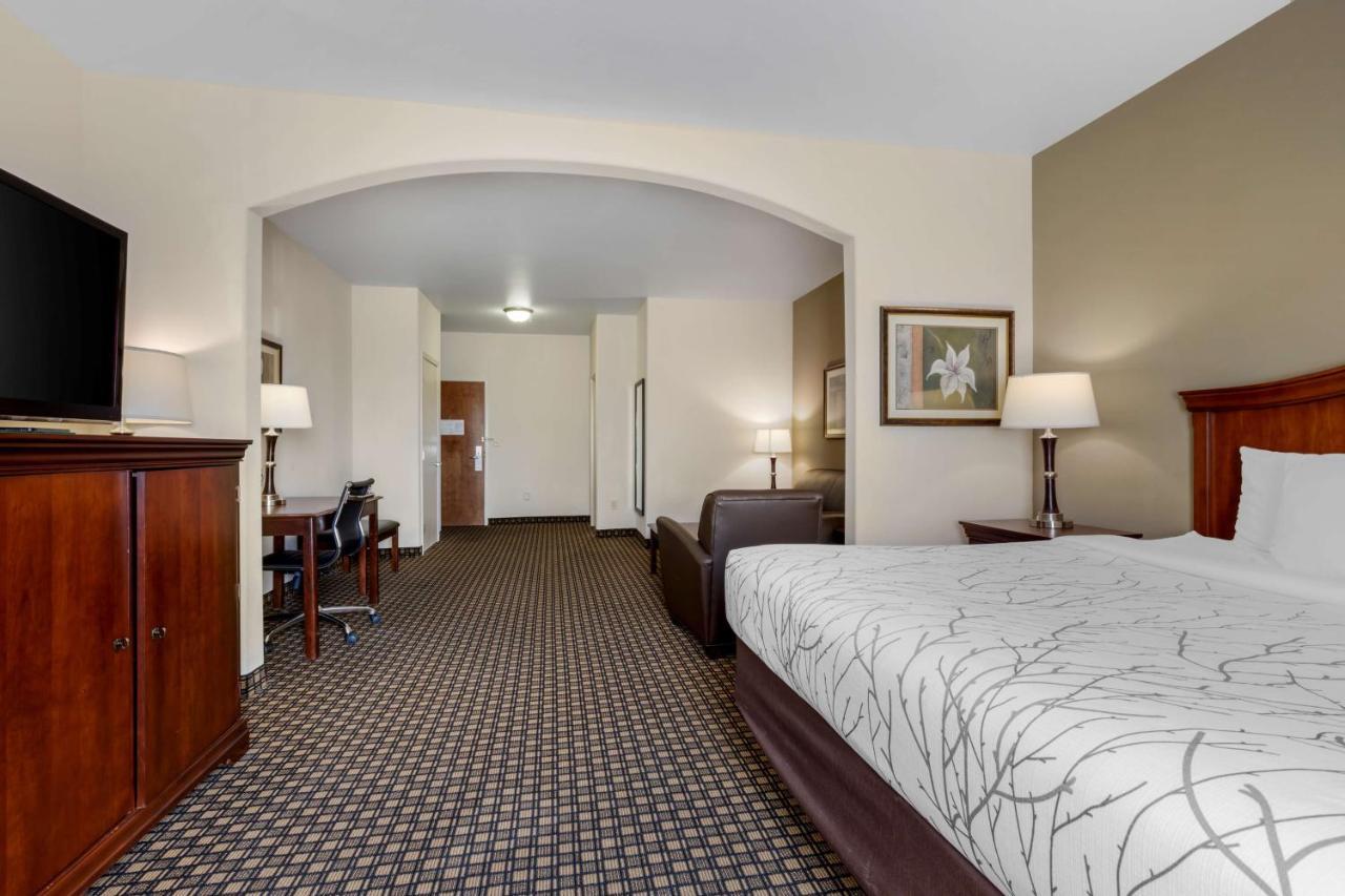 Best Western Plus Sweetwater Inn&Suites Exterior foto
