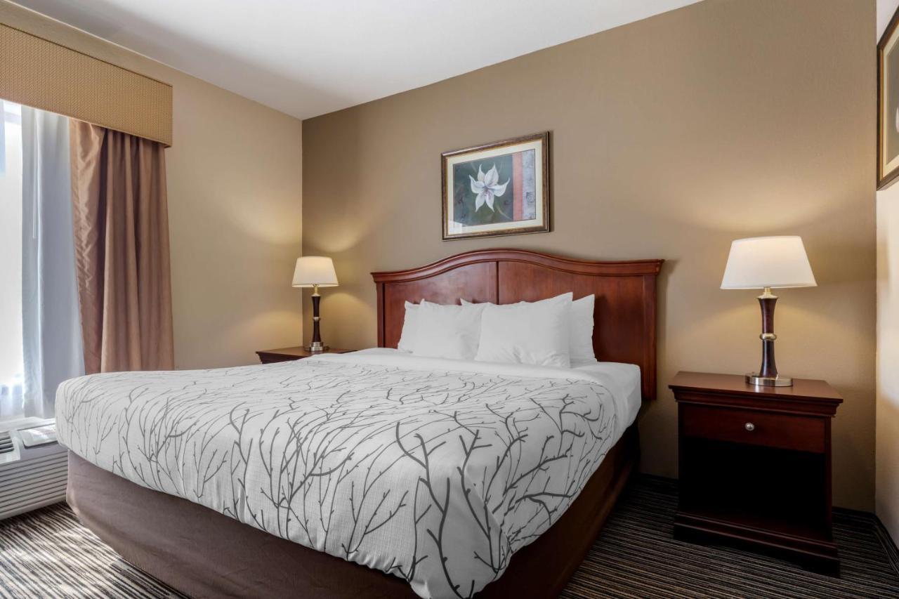 Best Western Plus Sweetwater Inn&Suites Exterior foto