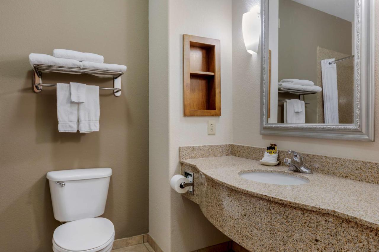 Best Western Plus Sweetwater Inn&Suites Exterior foto