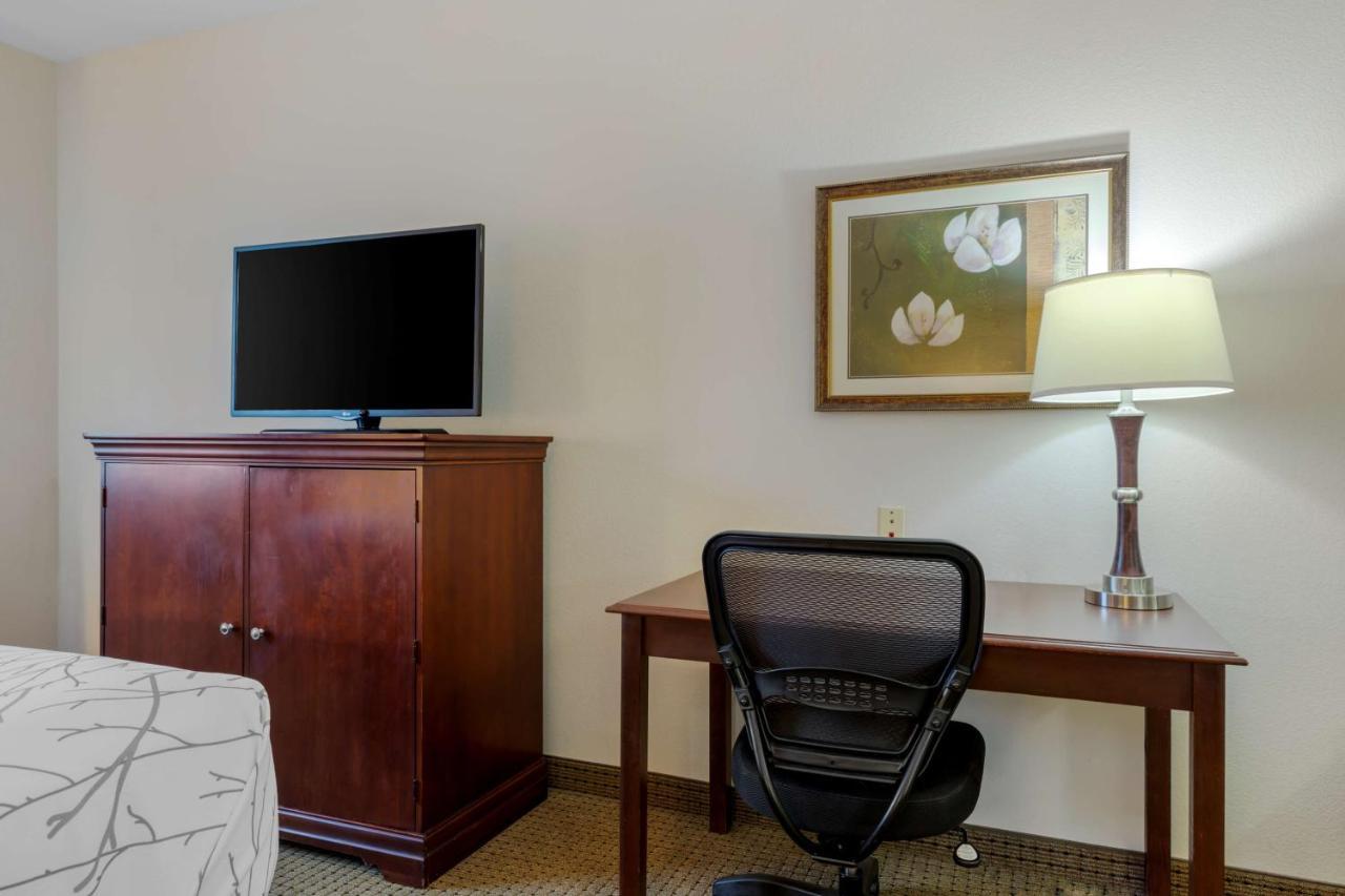 Best Western Plus Sweetwater Inn&Suites Exterior foto