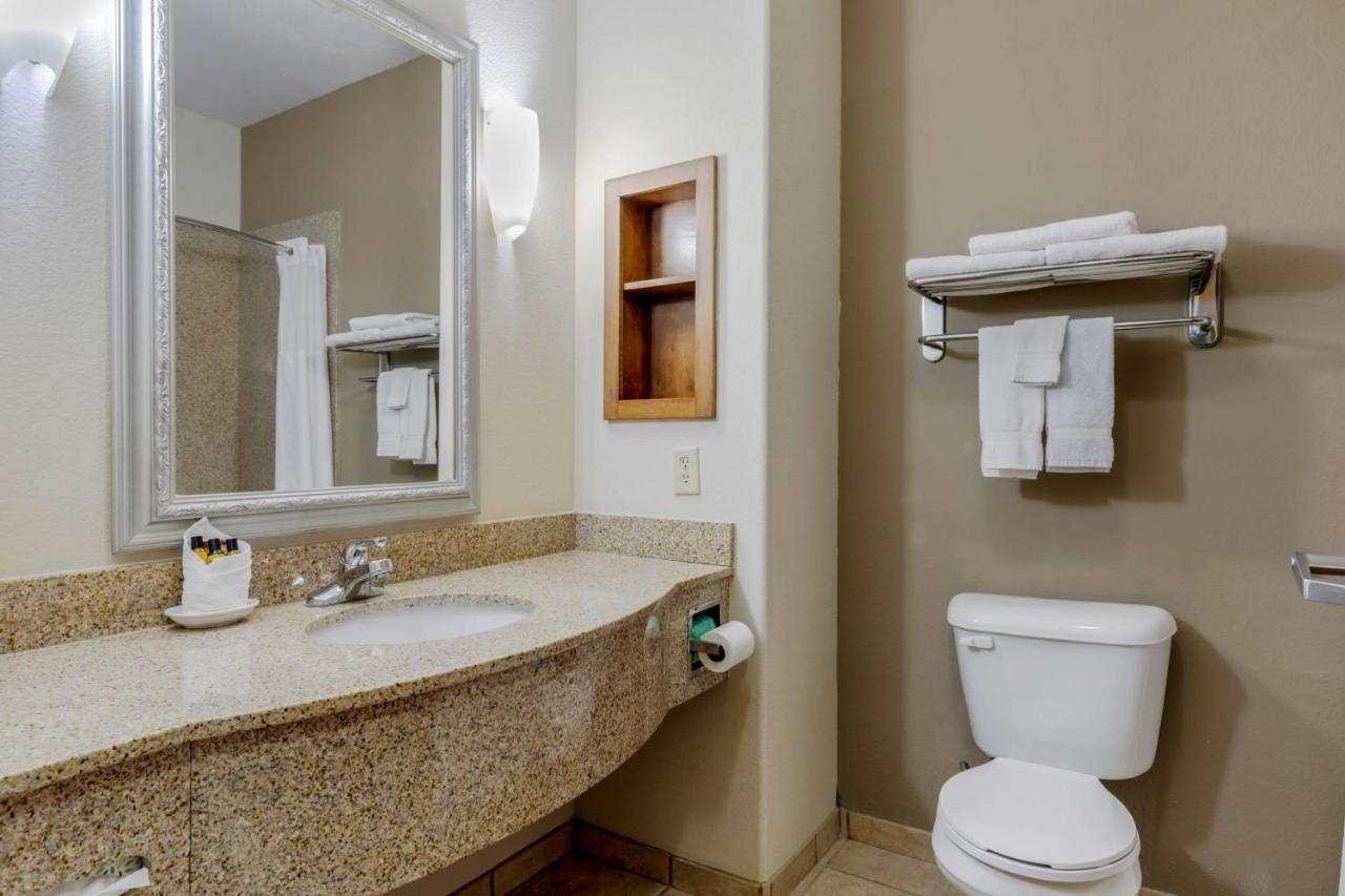 Best Western Plus Sweetwater Inn&Suites Exterior foto