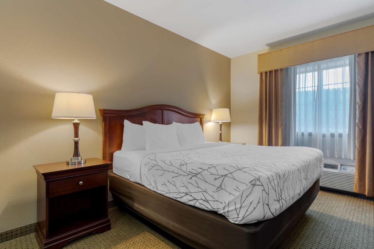Best Western Plus Sweetwater Inn&Suites Exterior foto