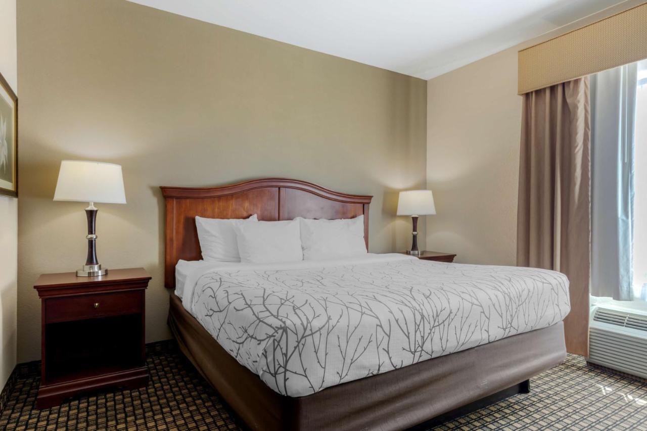Best Western Plus Sweetwater Inn&Suites Exterior foto