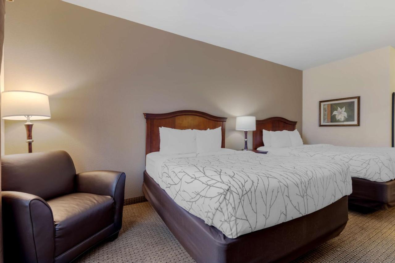 Best Western Plus Sweetwater Inn&Suites Exterior foto