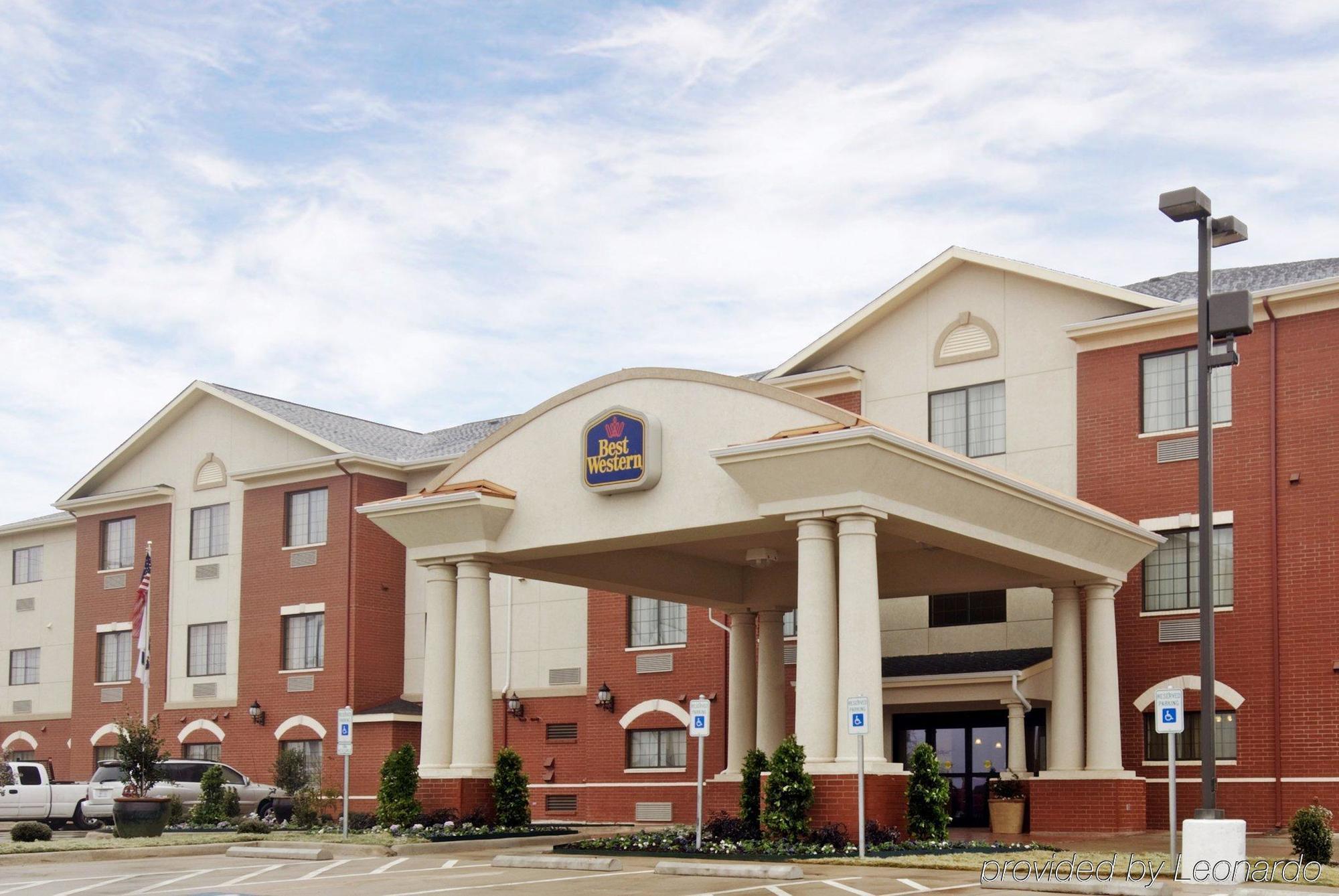 Best Western Plus Sweetwater Inn&Suites Exterior foto
