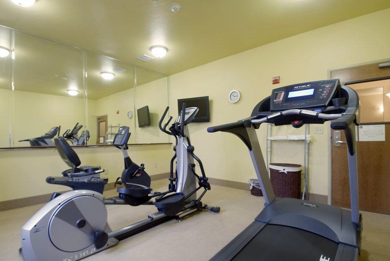 Best Western Plus Sweetwater Inn&Suites Einrichtungen foto
