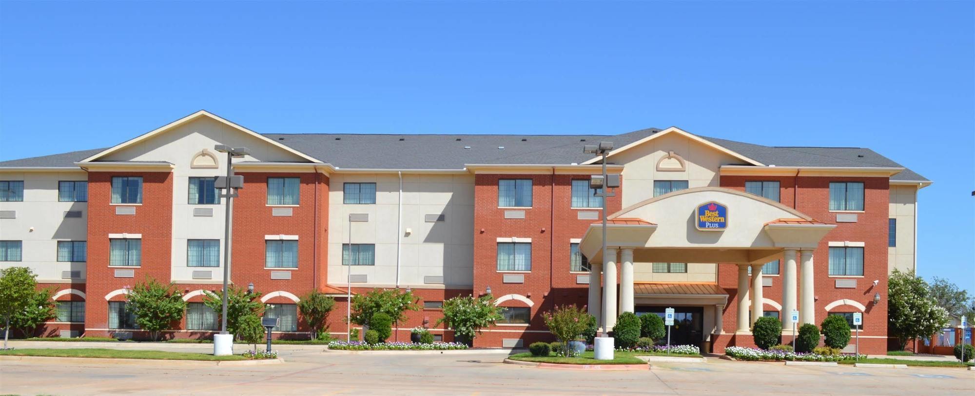 Best Western Plus Sweetwater Inn&Suites Exterior foto