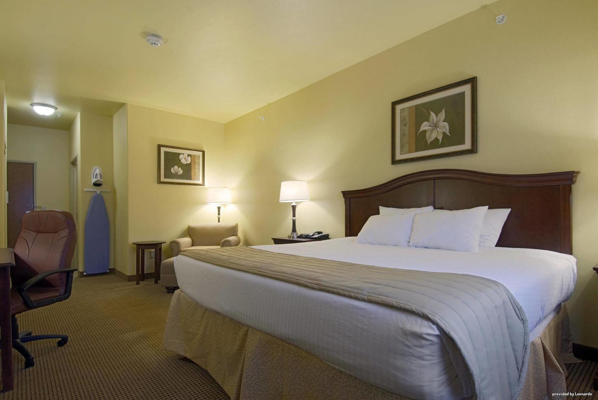 Best Western Plus Sweetwater Inn&Suites Zimmer foto