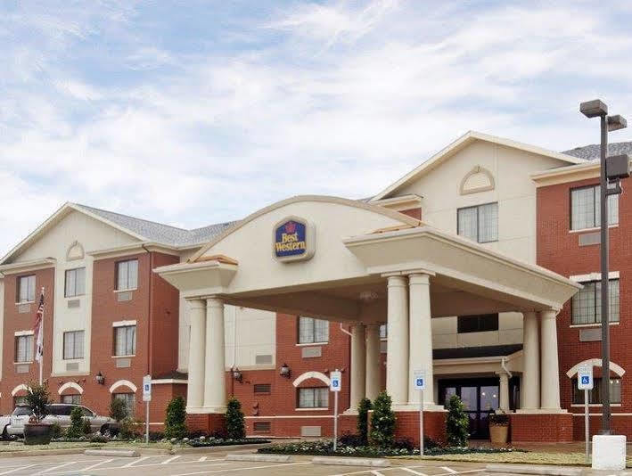 Best Western Plus Sweetwater Inn&Suites Exterior foto